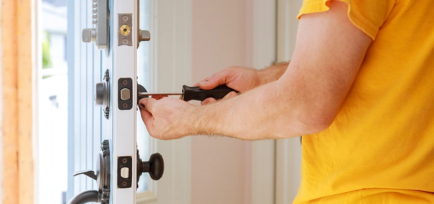 Break-in Prevention Solutions in Cherry Valley, CA