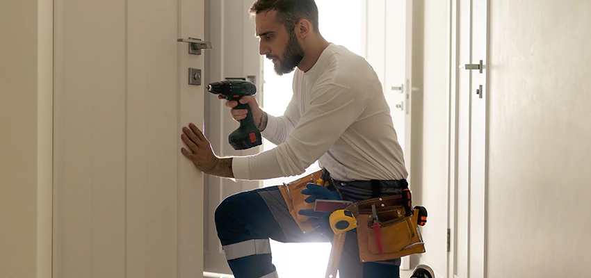 Mailbox Lock Installation Expert in Cherry Valley, California