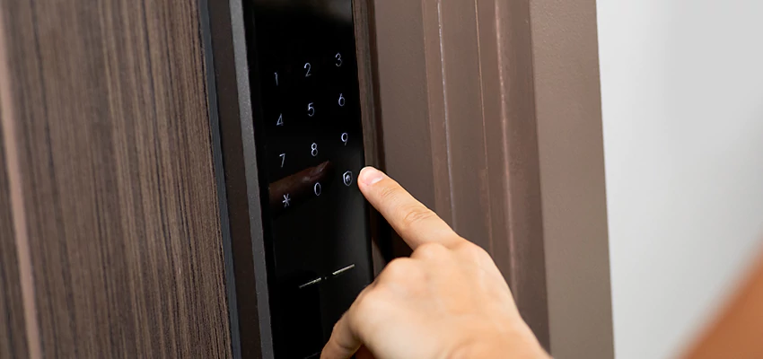 Secure Code Locks Ideas in Cherry Valley, California