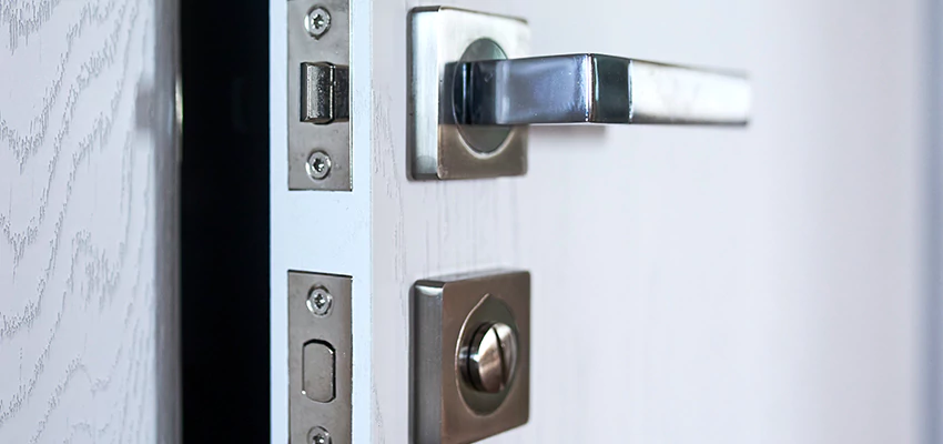 Door Lever Handle Lock Repair in Cherry Valley, CA