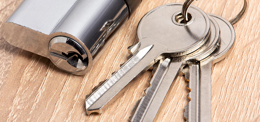 Cylinder Lock Master Key in Cherry Valley, CA