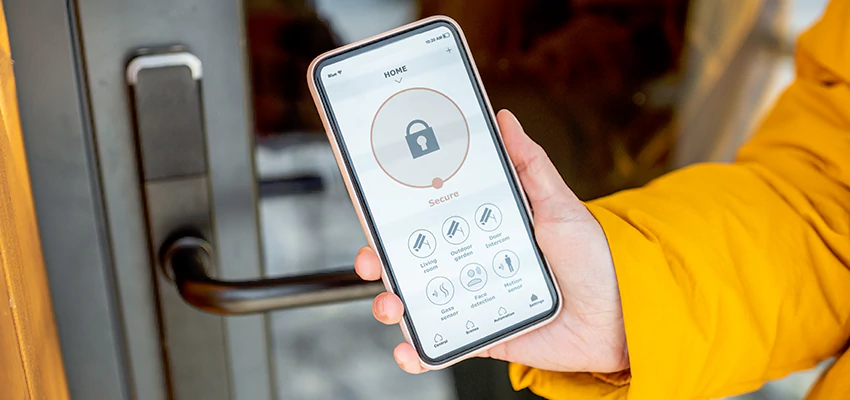 Kwikset Halo Wifi Locks Repair And Installation in Cherry Valley, CA