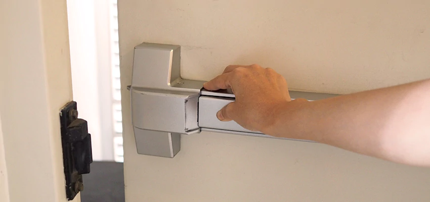 Door Lock Cylinder Reinforcements in Cherry Valley, CA