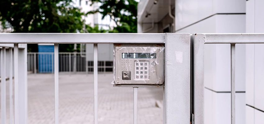 Gate Locks For Metal Gates in Cherry Valley, California