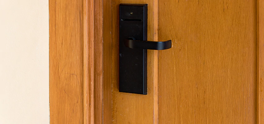 Security Gates For Home Invasion Prevention in Cherry Valley, California