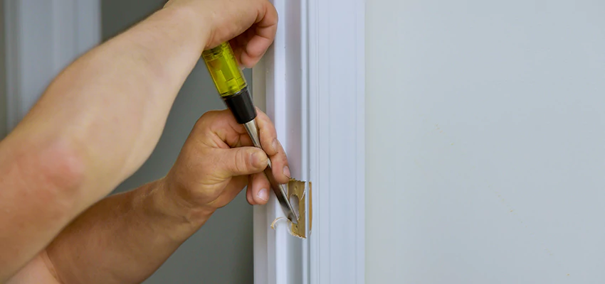 On Demand Locksmith For Key Replacement in Cherry Valley, California