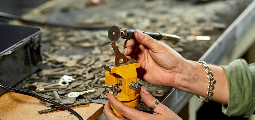 Office Key Lock Service in Cherry Valley, California
