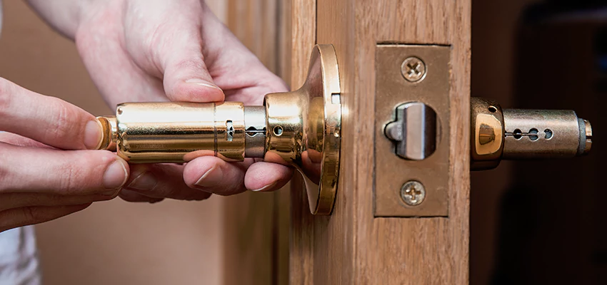 Padlock Lock Replacement Assistance in Cherry Valley, CA
