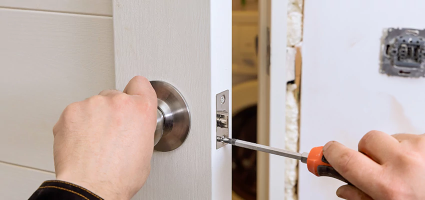 Wifi Deadbolt Installation in Cherry Valley, CA