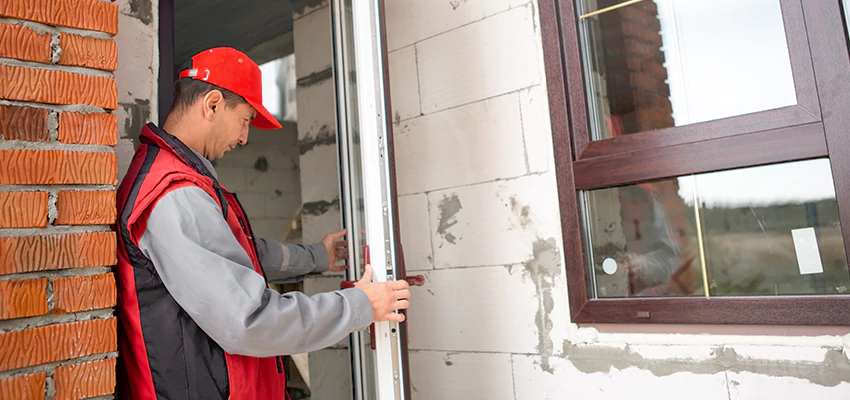 Home Invasion Door Lock Repairs in Cherry Valley, CA