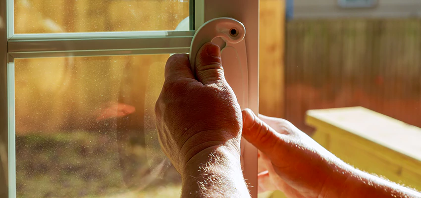 Accordion Sliding Doors Locks Replacement in Cherry Valley, CA