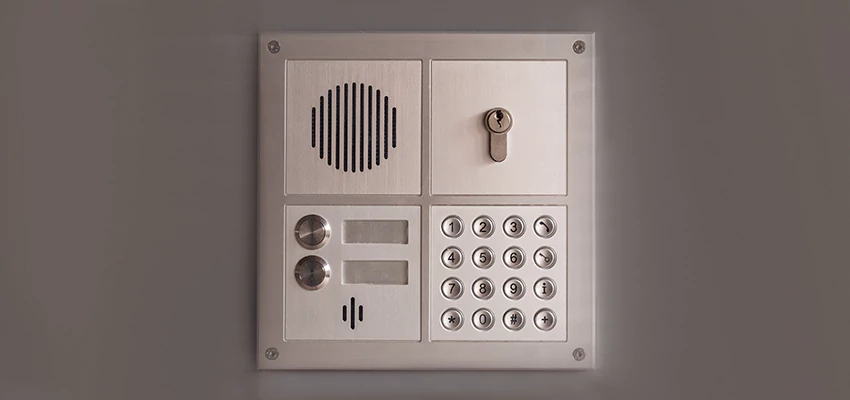 Mobile Access Control System Installation in Cherry Valley, CA