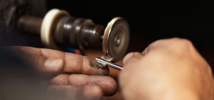 Hotel Lock Master Key System in Cherry Valley, California