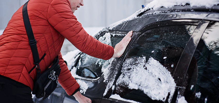 Car Key Retrieval Services in Cherry Valley, California