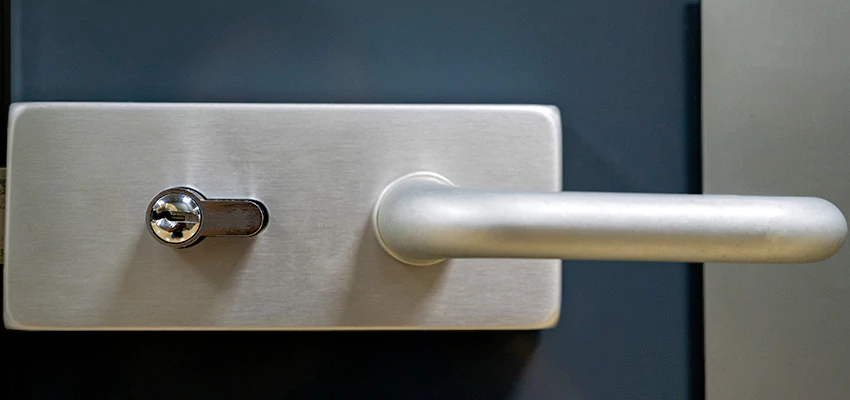 Change Patio Door Locks in Cherry Valley, California