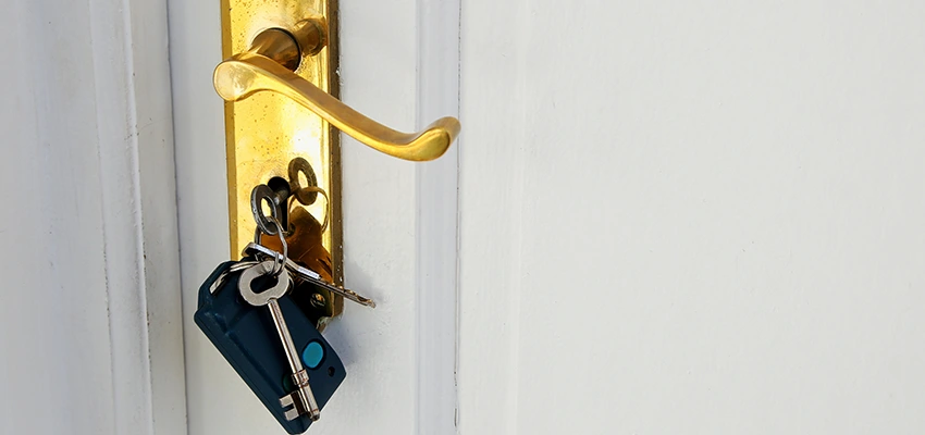 Broken Door Key Extraction in Cherry Valley, CA