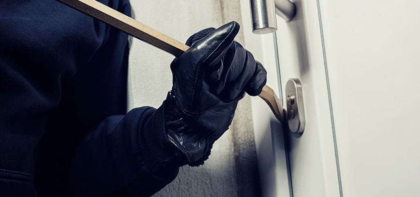 Burglar Damage Door Sensors Repair in Cherry Valley, CA