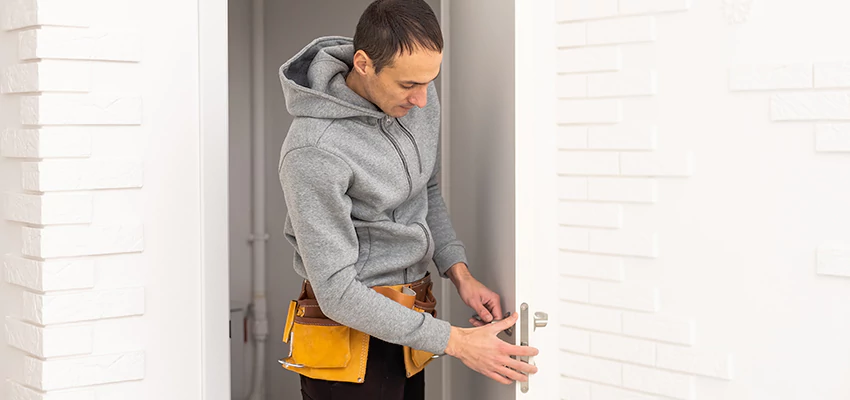Nighttime Locksmith Near Me in Cherry Valley, CA