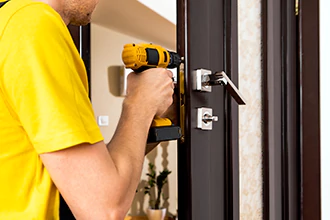 door handle lock repair cherry-valley